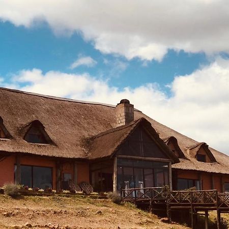 Buckswood Hilltops Siteki Luaran gambar
