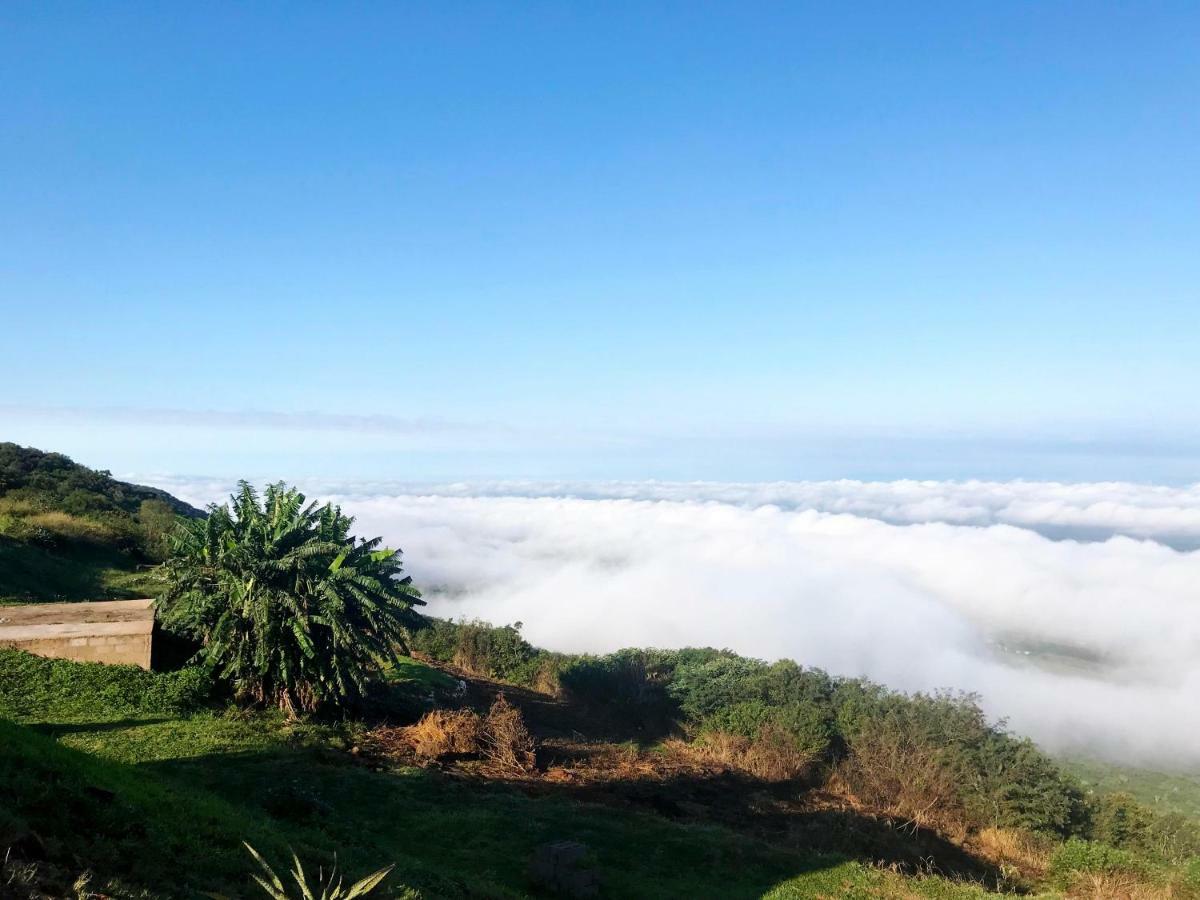 Buckswood Hilltops Siteki Luaran gambar