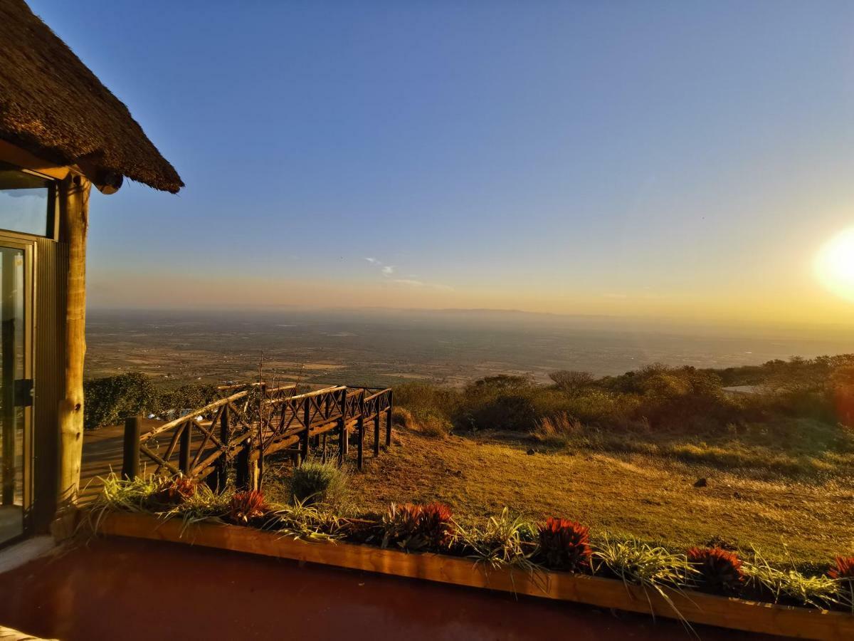 Buckswood Hilltops Siteki Luaran gambar